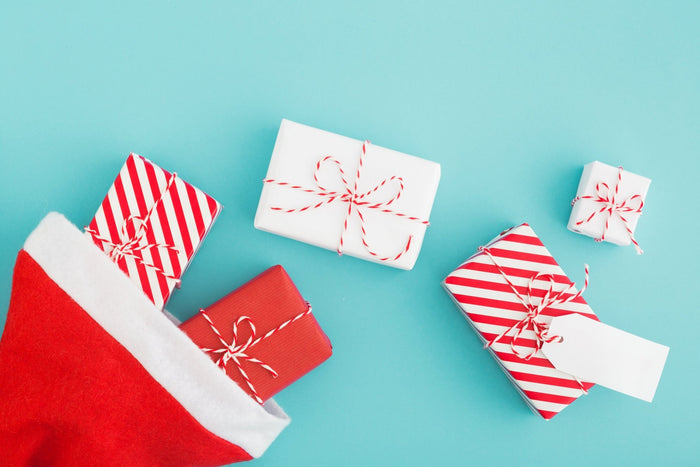 6 Ways to Add a Christmas Feel to your Packaging - PackQueen