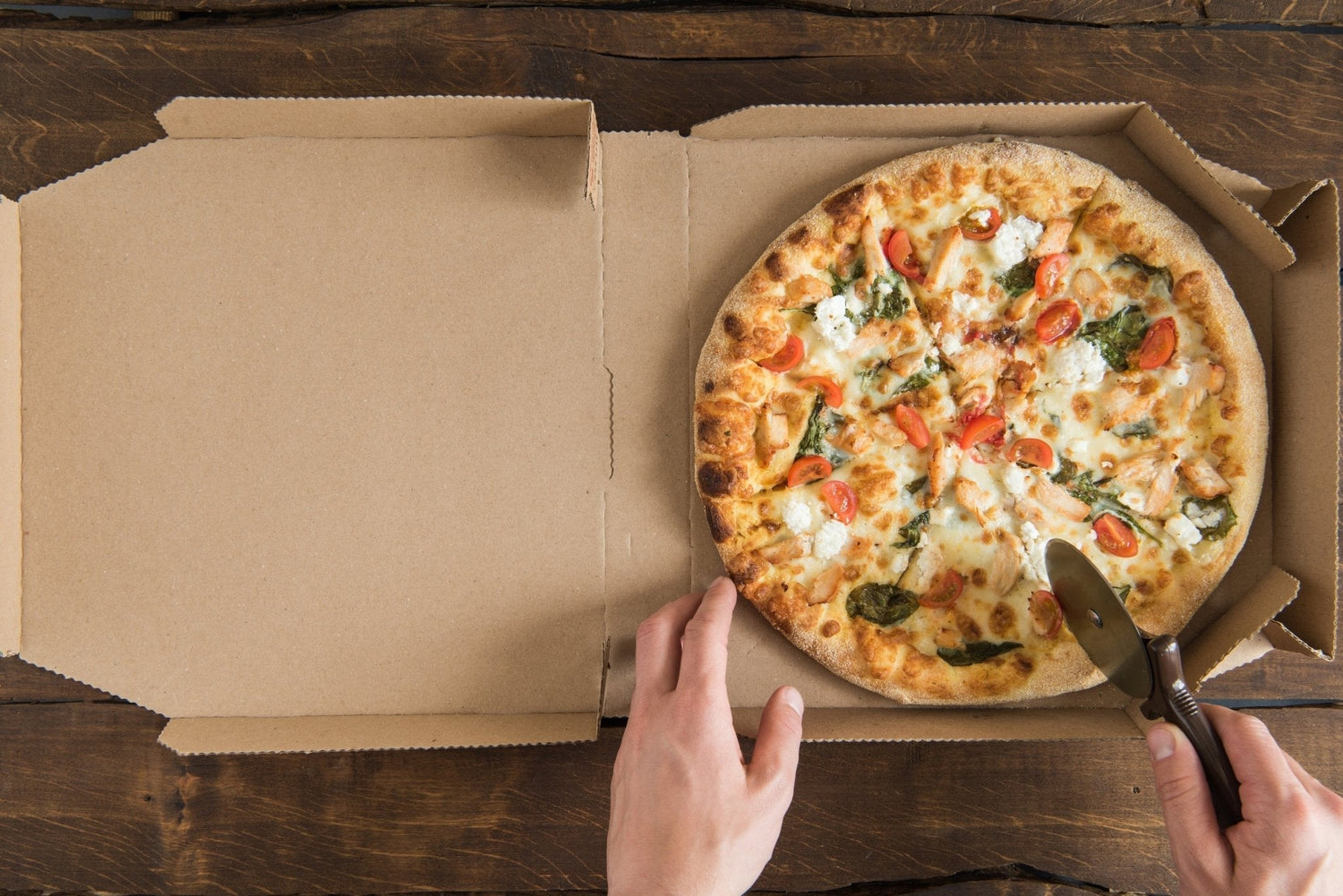 7 Creative Ways to Use Pizza Boxes - PackQueen