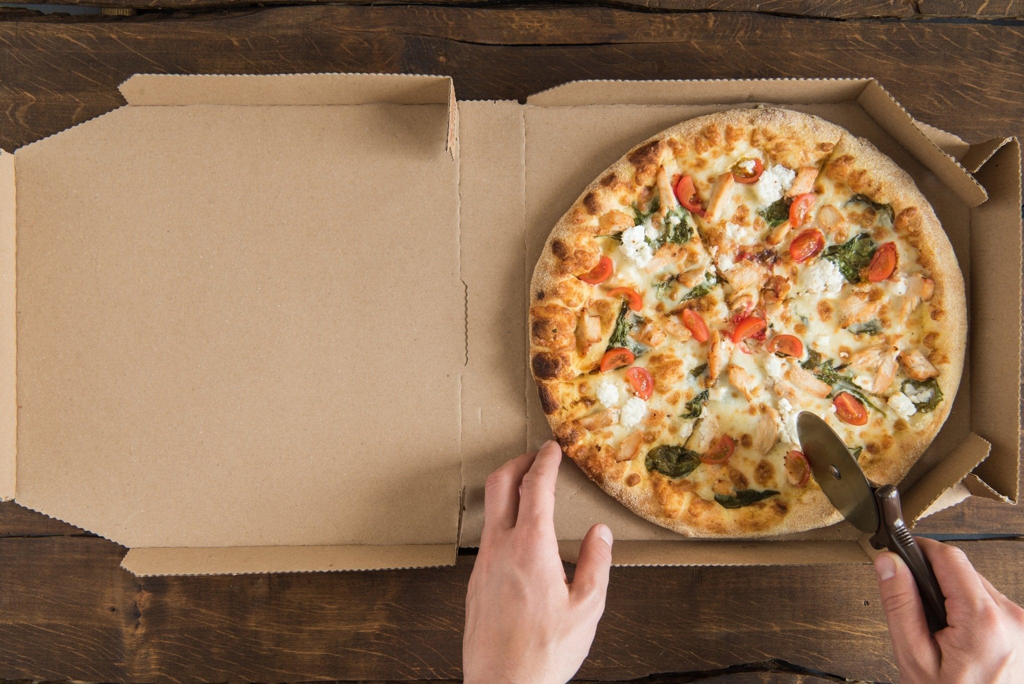 7 Creative Ways to Use Pizza Boxes - PackQueen