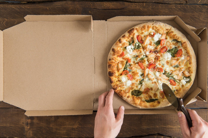 7 Creative Ways to Use Pizza Boxes - PackQueen