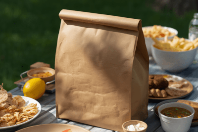 Carry Pack Packaging: The Unsung Hero of Food Retail That's Doing More Than You Think - PackQueen
