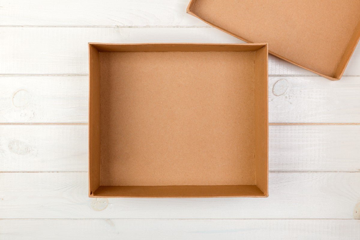 Catering & Cardboard Trays - PackQueen