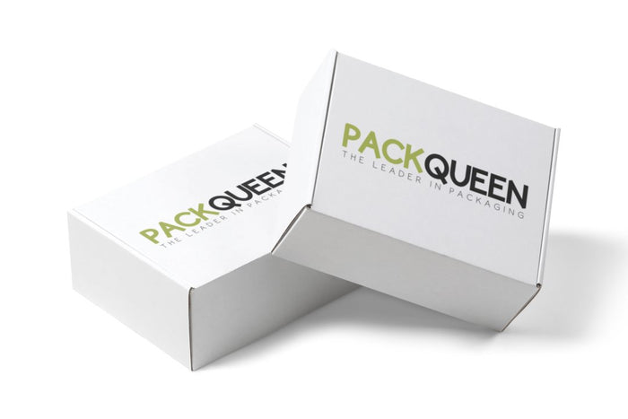 Classic White is Always in Style - PackQueen