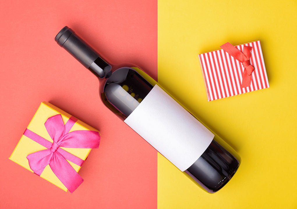 Creating Elegance: How to Make a Wine Gift Box - PackQueen