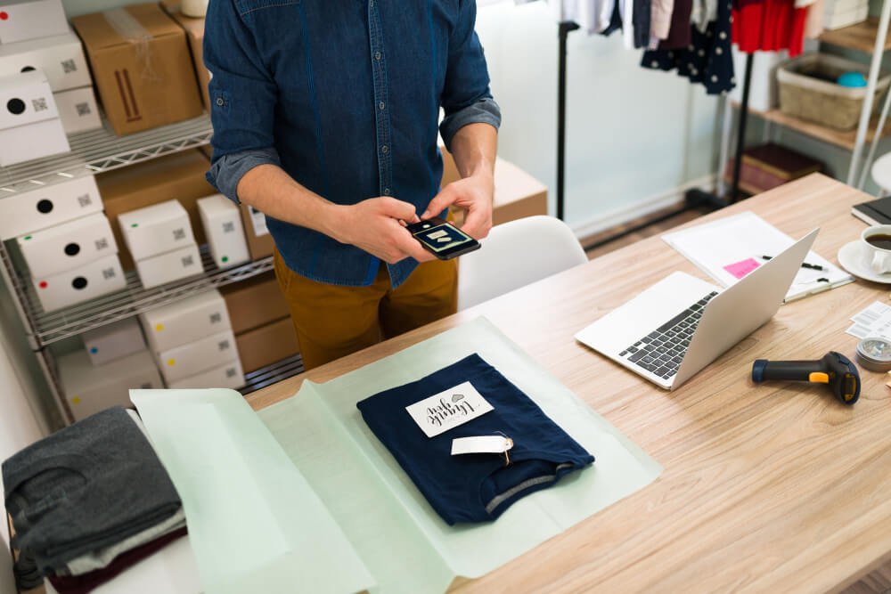 Custom Packaging for Small Business: How to Get Started - PackQueen