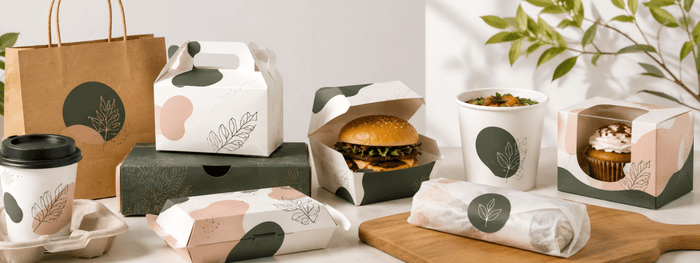 Custom Printed Food Packaging: When and Why to Invest