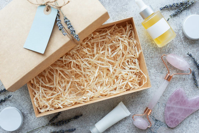 Customer Spotlight - David Deans Skincare - PackQueen