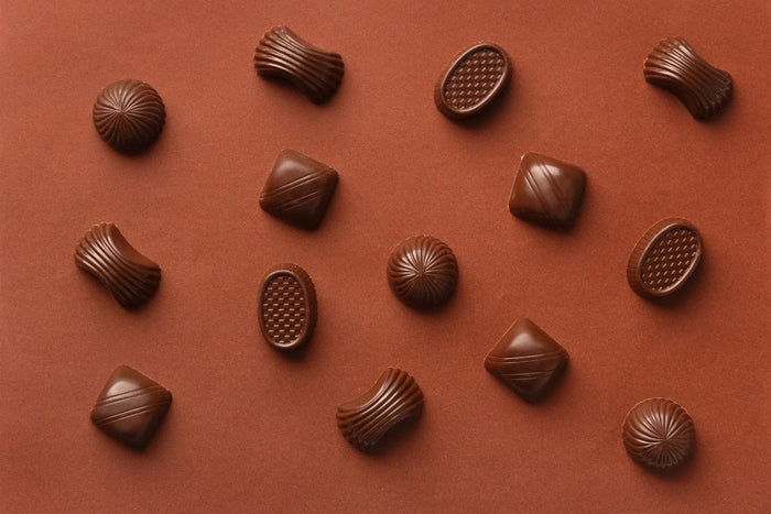 Customer Spotlight - Doux Chocolates - PackQueen