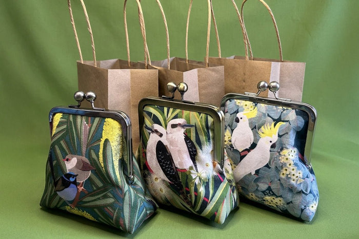 Customer Spotlight: How bip bop boo is Celebrating Colour, Creativity and Australian Craftsmanship - PackQueen