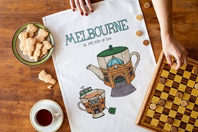 Customer Spotlight: How The Nonsense Maker Adds A Quirky Touch to Their Packages - PackQueen