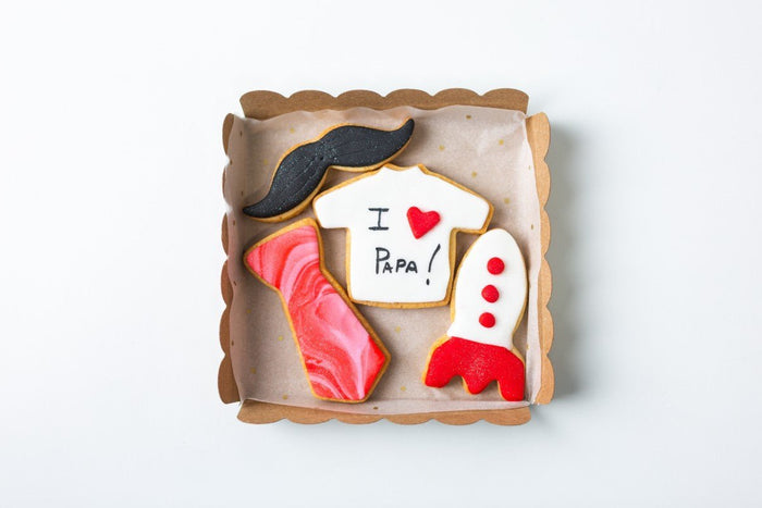 Customer Spotlight - Hundred Cookie Project - PackQueen