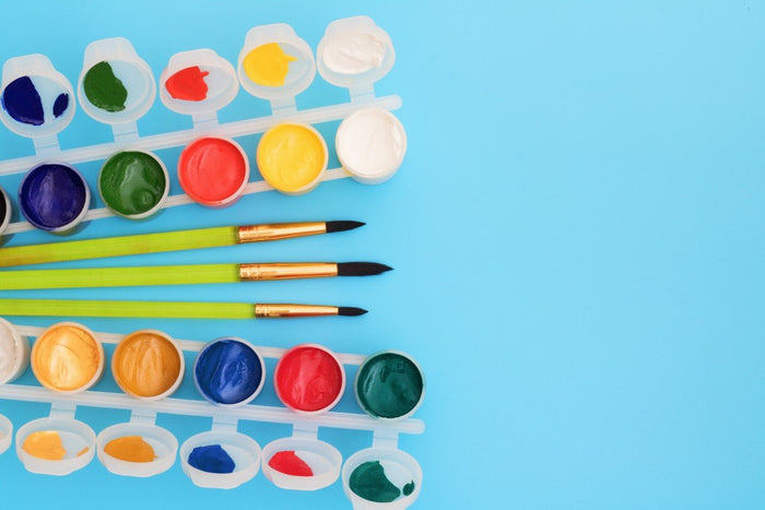 Customer Spotlight - Jo Paints - PackQueen