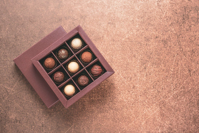 Customer Spotlight - Raw Bulk Wholefoods & Harbor Chocolate - PackQueen