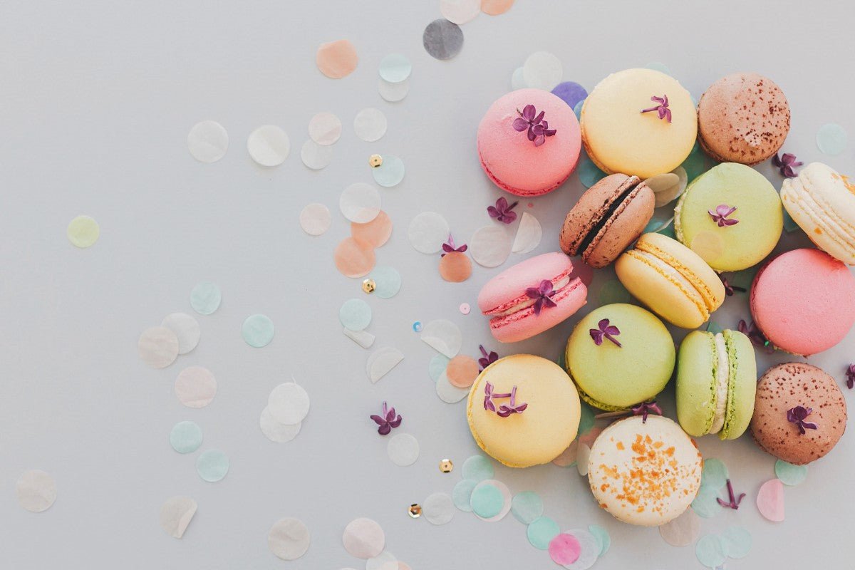 Customer Spotlight - The Wright Macaron - PackQueen