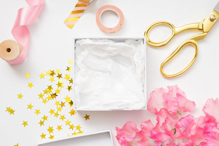 Gift Wrapping Ideas 2025 - PackQueen