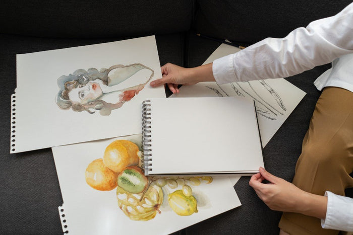 Industry Spotlight - Artwork - PackQueen