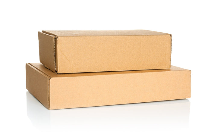 Keep it Simple with Kraft - PackQueen
