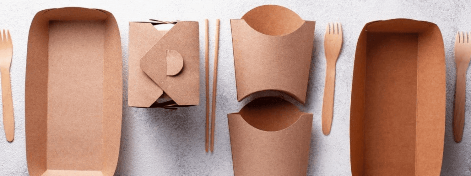 Packaging Solutions for the Food Industry - PackQueen