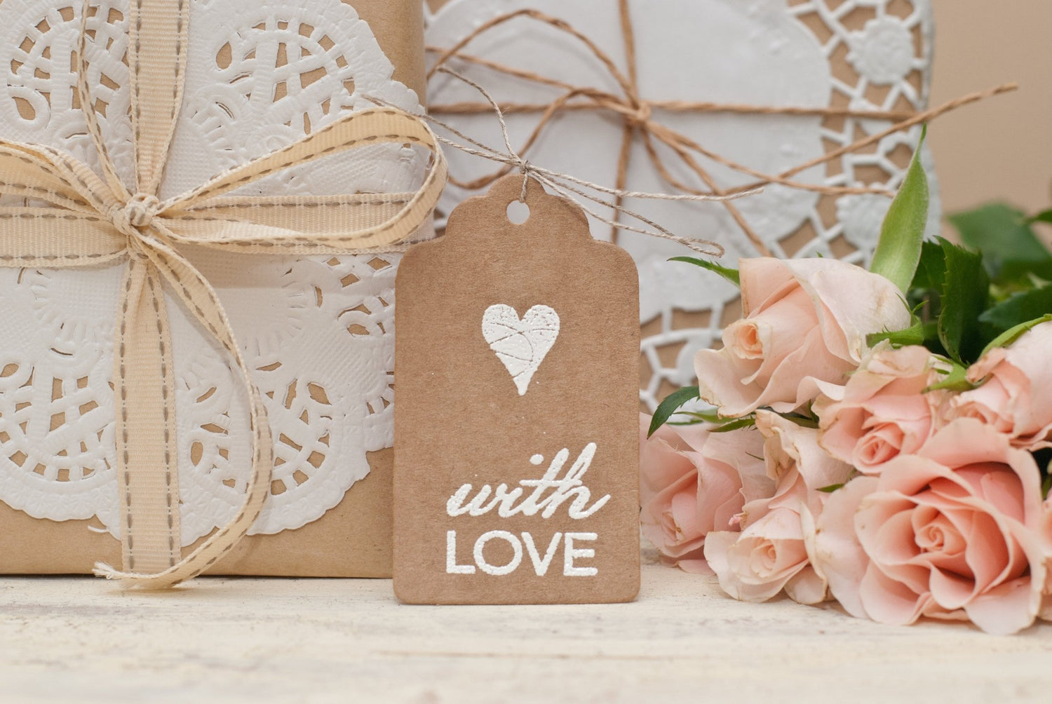 Product Spotlight - Custom Printed Tags - PackQueen