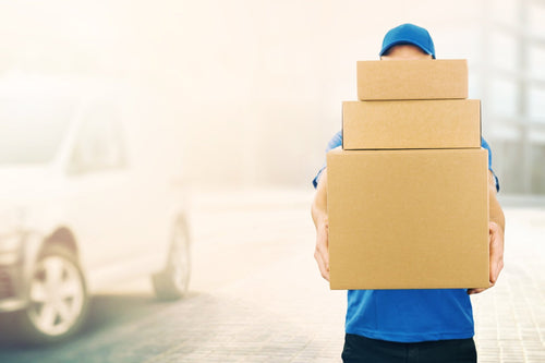 Product Spotlight - Express Post Boxes | PackQueen