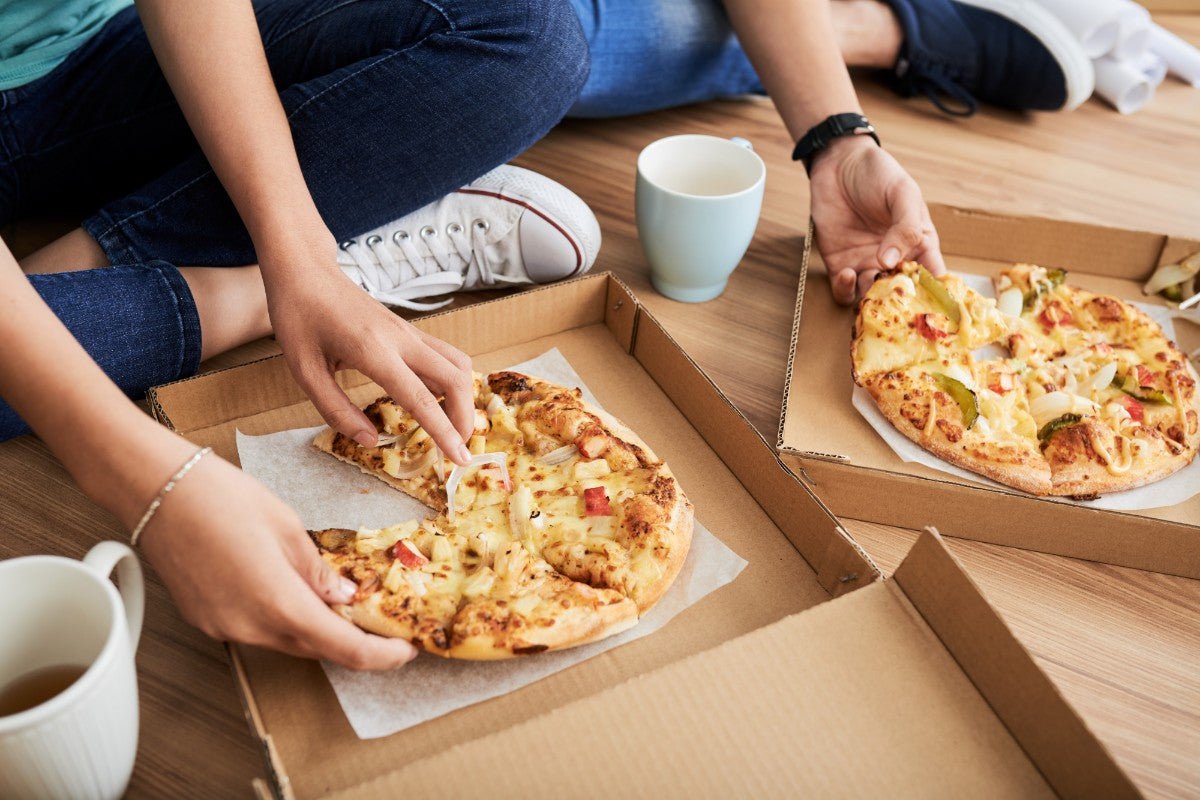 Product Spotlight - Pizza Boxes - PackQueen