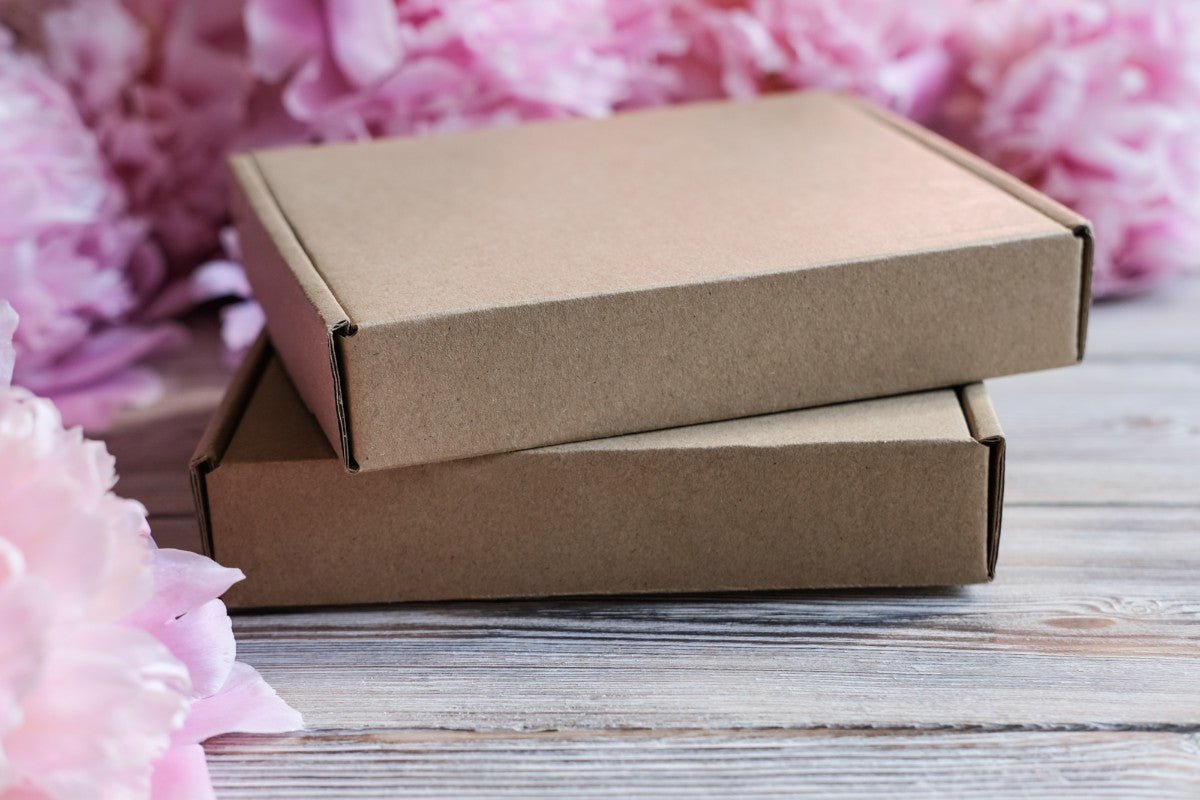 Product Spotlight - Ready to Go Postage Boxes - PackQueen