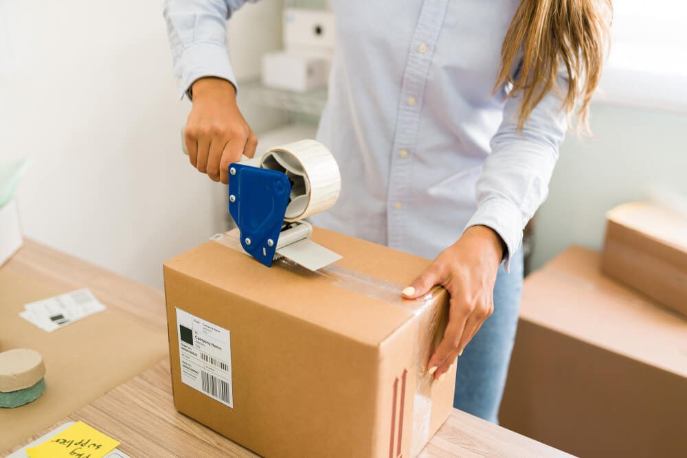 Shipping & Fulfilment Packaging: Protect Products and Reduce Costs - PackQueen