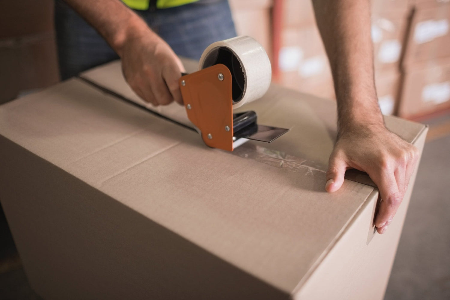 Shipping & Packing Tips for Your Business - PackQueen