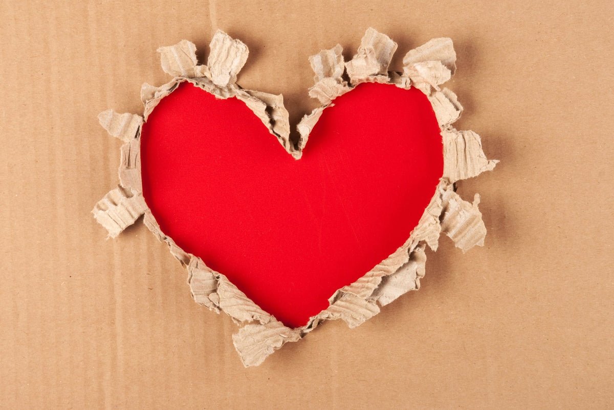 Show US Some LOVE! - PackQueen