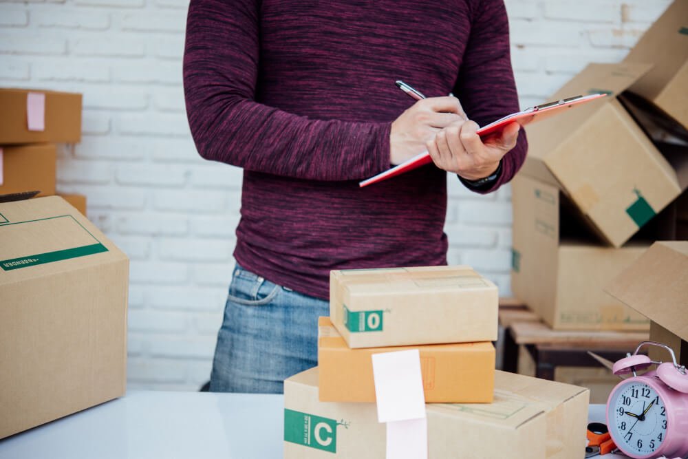 Small Business Packaging Checklist: <br>How to Pack and Ship Orders Like a Pro - PackQueen