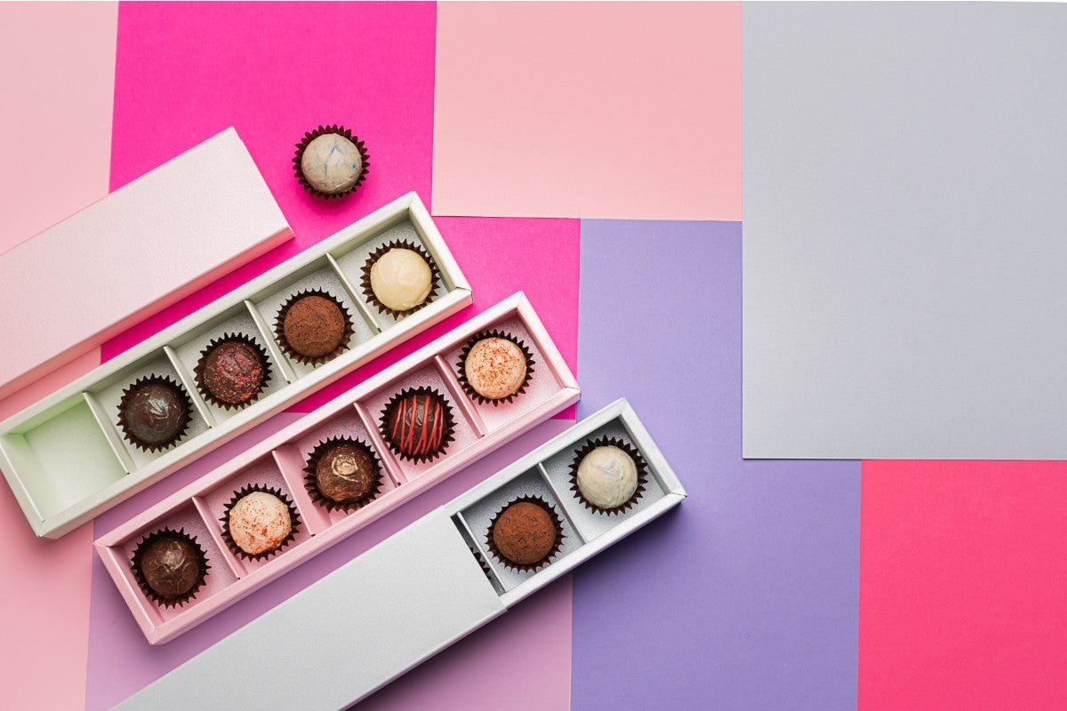 Sweeter Than Chocolates - PackQueen