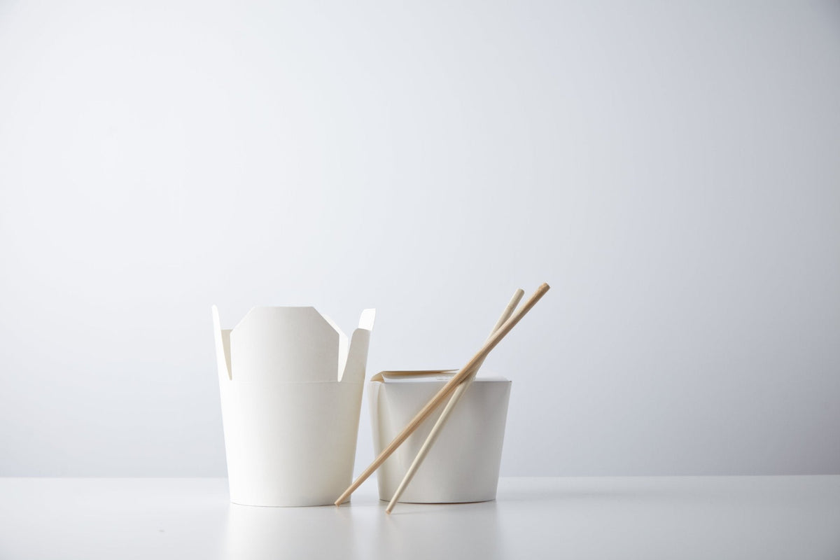Types of Food Packaging: Choosing the Right Option for Your Products - PackQueen