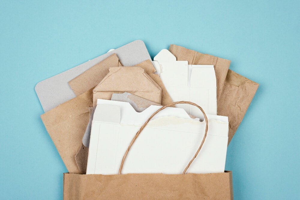 What Is Reusable Packaging and How Can Businesses Use It Effectively? - PackQueen