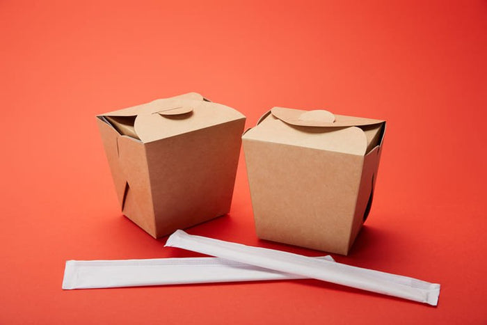What is the Most Environmentally Friendly Food Packaging? - PackQueen