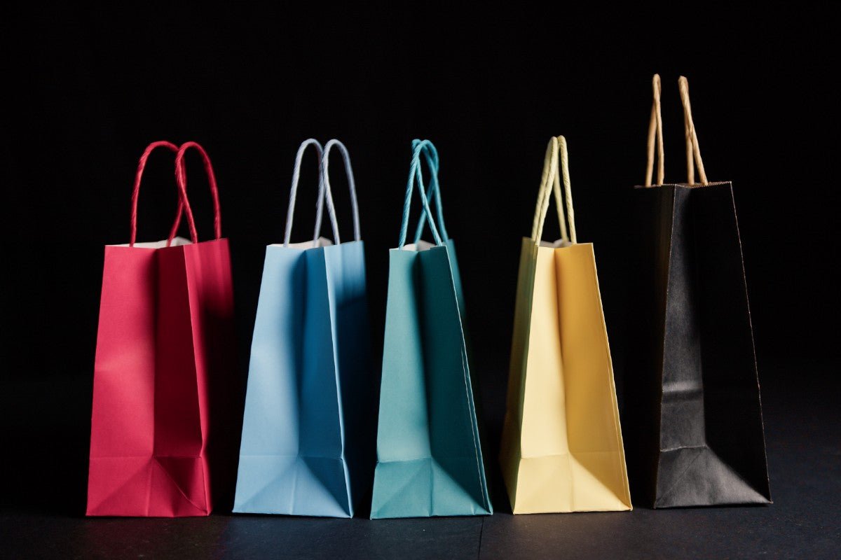 Where to Find Small Gift Bags: A Guide for Businesses - PackQueen