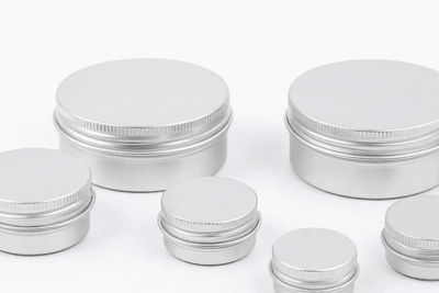 Why Aluminium Tins Are My Go-To Packaging Solution: A Founder’s Perspective - PackQueen