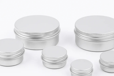 Why Aluminium Tins Are My Go-To Packaging Solution: A Founder’s Perspective - PackQueen