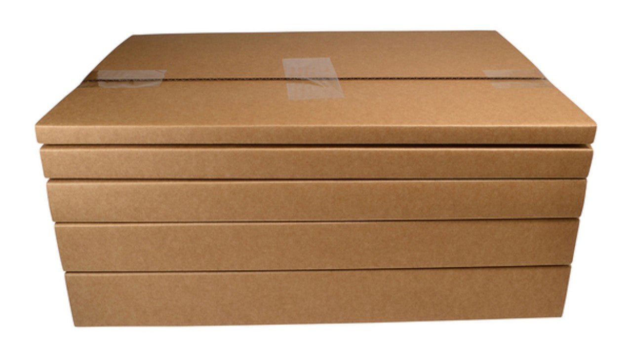 A1 Postage Boxes - PackQueen