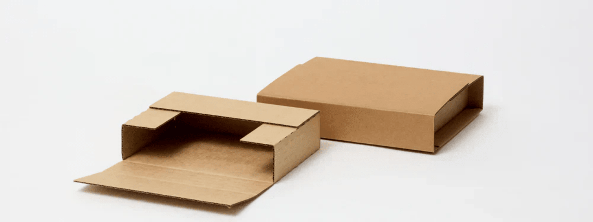 A1 Postage Boxes - PackQueen