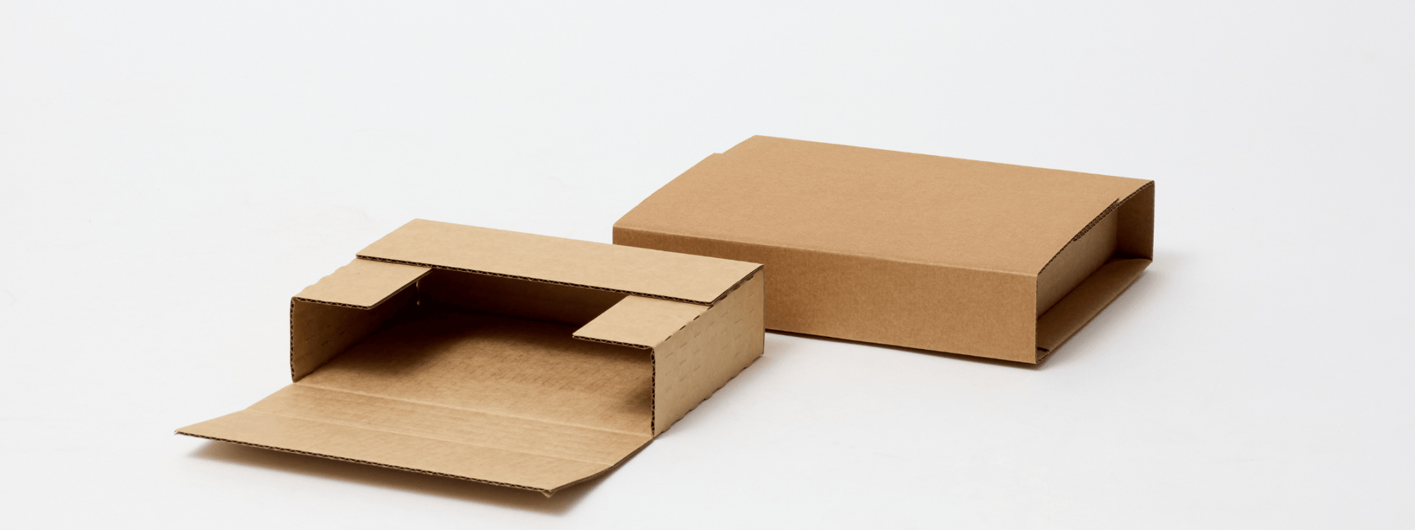 A2 Postage Boxes | Strong, Sustainable & Stylish Shipping | PackQueen