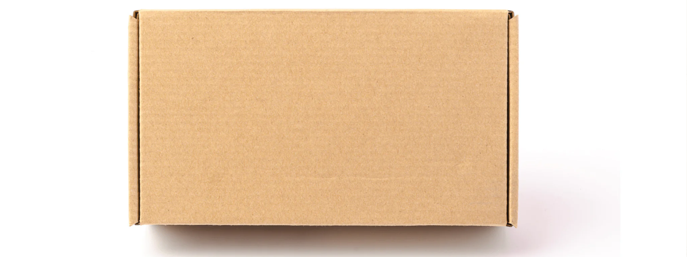 A5 Postage Boxes - Plain & Custom Printed Boxes Available - PackQueen