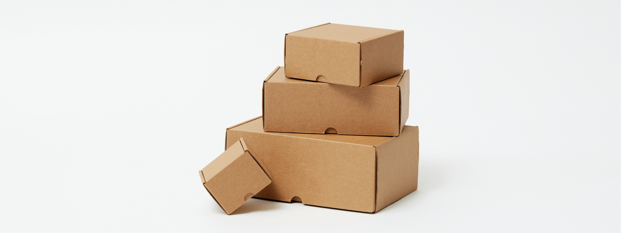 Aust Post Parcel Boxes – Plain or Printed - PackQueen