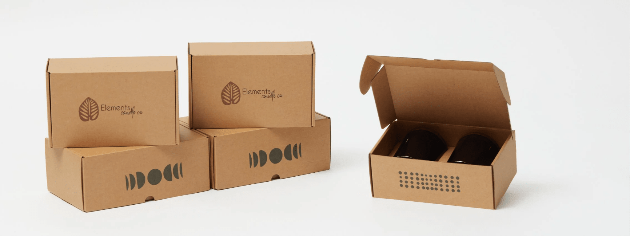 Best Sellers - Plain & Custom Printed Boxes - PackQueen