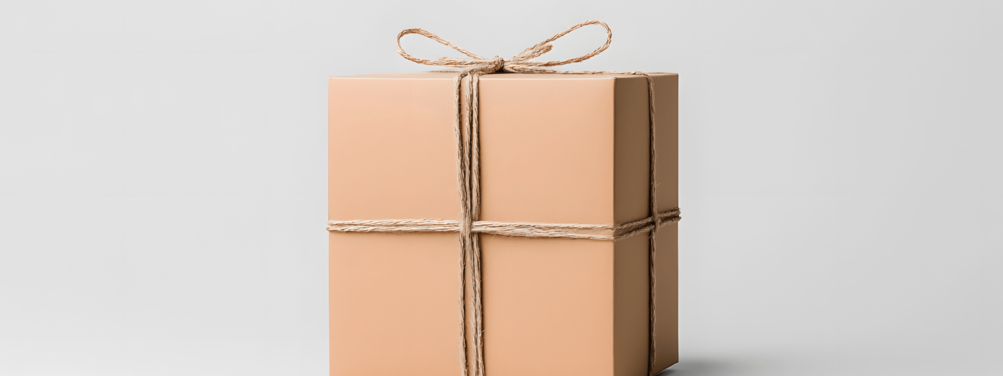 Brown Gift Boxes - PackQueen