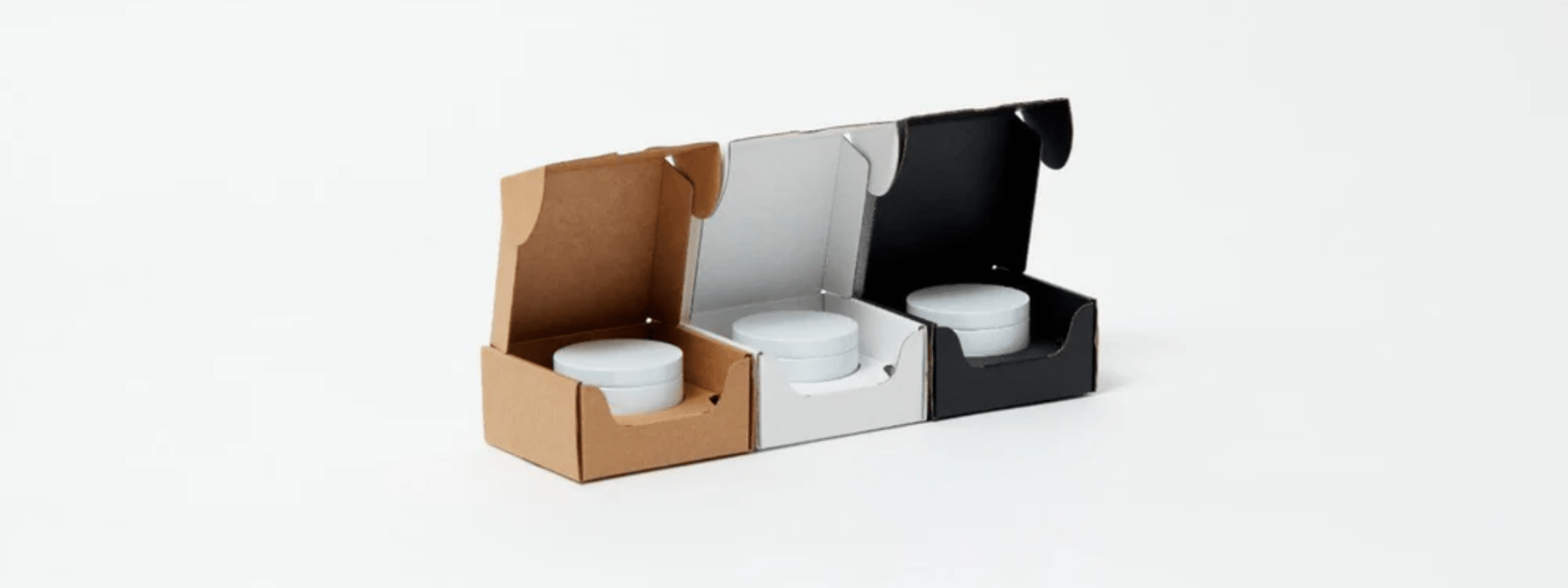 Candle Tin Gift Boxes - PackQueen