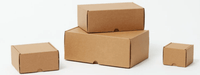 Cardboard boxes