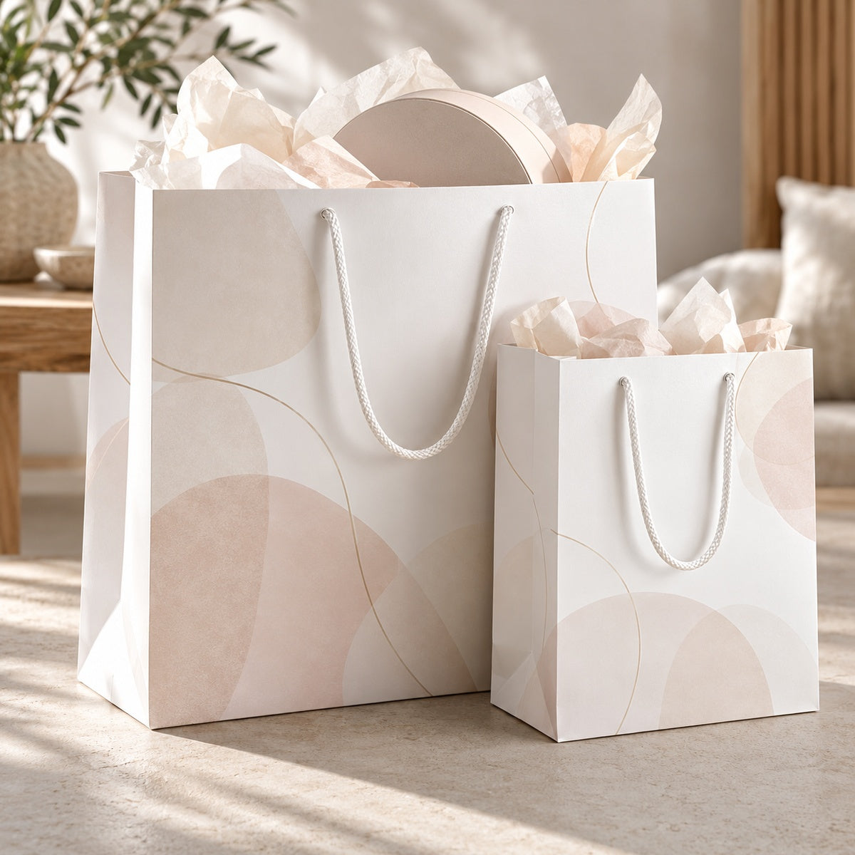 Extra Large Gift Bags