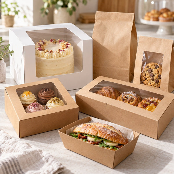 Food packaging