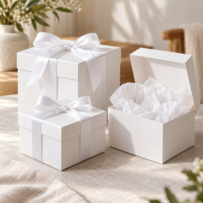 Gift Boxes