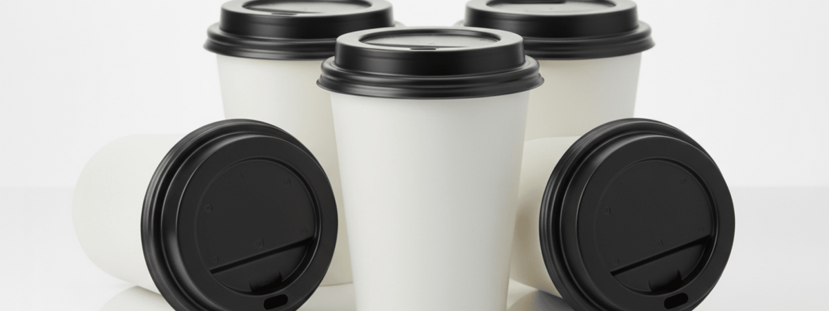 Cups & Cup Accessories